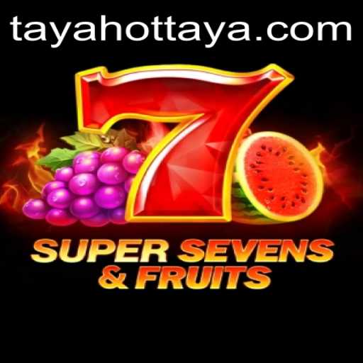 Exploring the Fascination of 7SuperSevensFruits in the World of Digital Gaming
