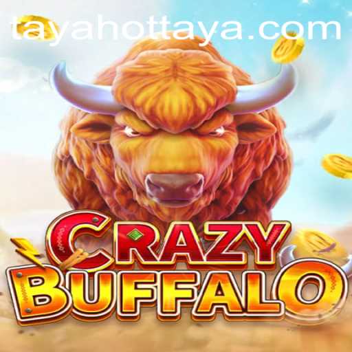 Exploring the Exciting World of CRAZYBUFFALO