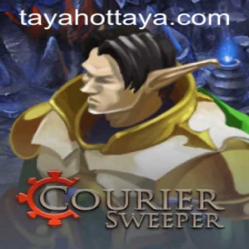 CourierSweeper: A Pioneering Step in Interactive Gaming
