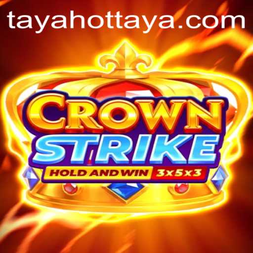 The Exciting World of Crownstrike: A Journey into Adventure