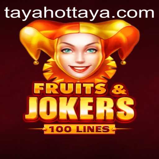 Discover FruitsAndJokers100: A Thrilling Gaming Experience