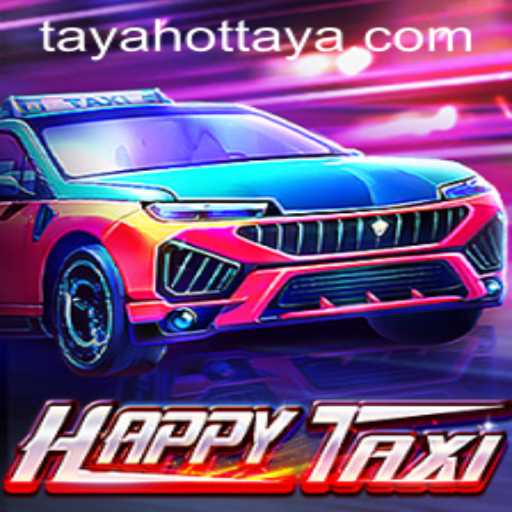 Exploring the Dynamic World of HappyTaxi