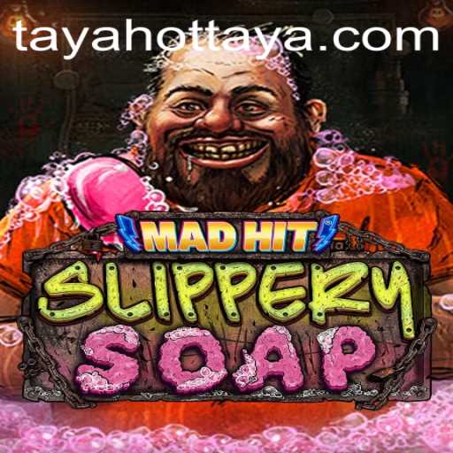 MadHitSlipperySoap: The Exciting World of Sudsy Sports