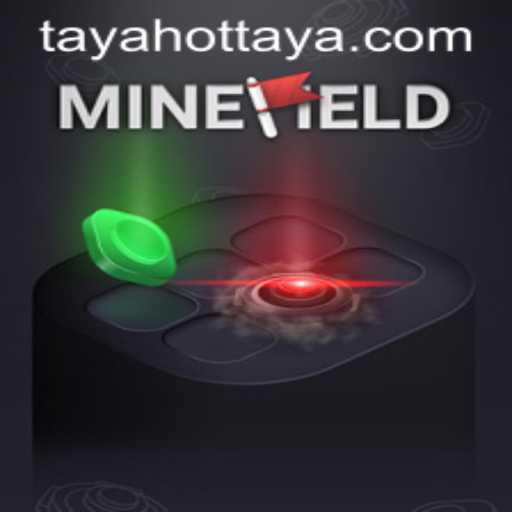 Intriguing Dynamics of the Game MineField and the Buzzword Tayahot