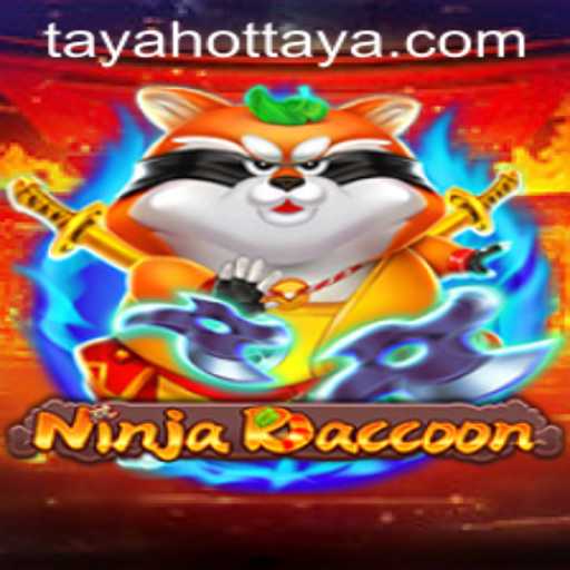 NinjaRaccoon: An Epic Adventure in the World of Tayahot
