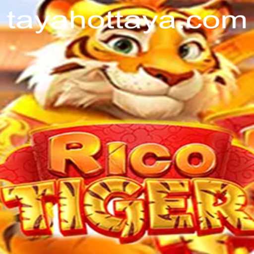 RicoTiger: A Game for Strategic Minds