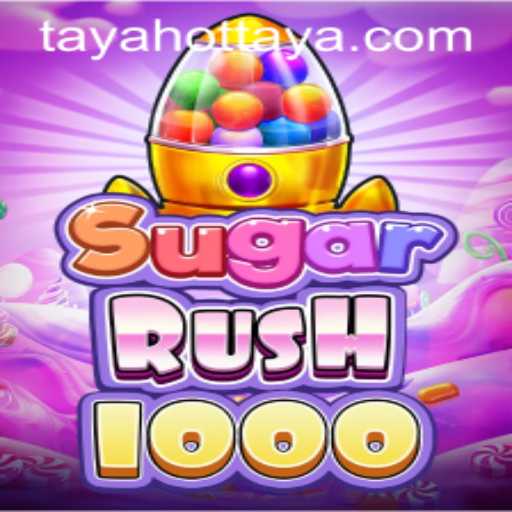 The Allure of SugarRush1000: A Sweet Adventure in Gaming